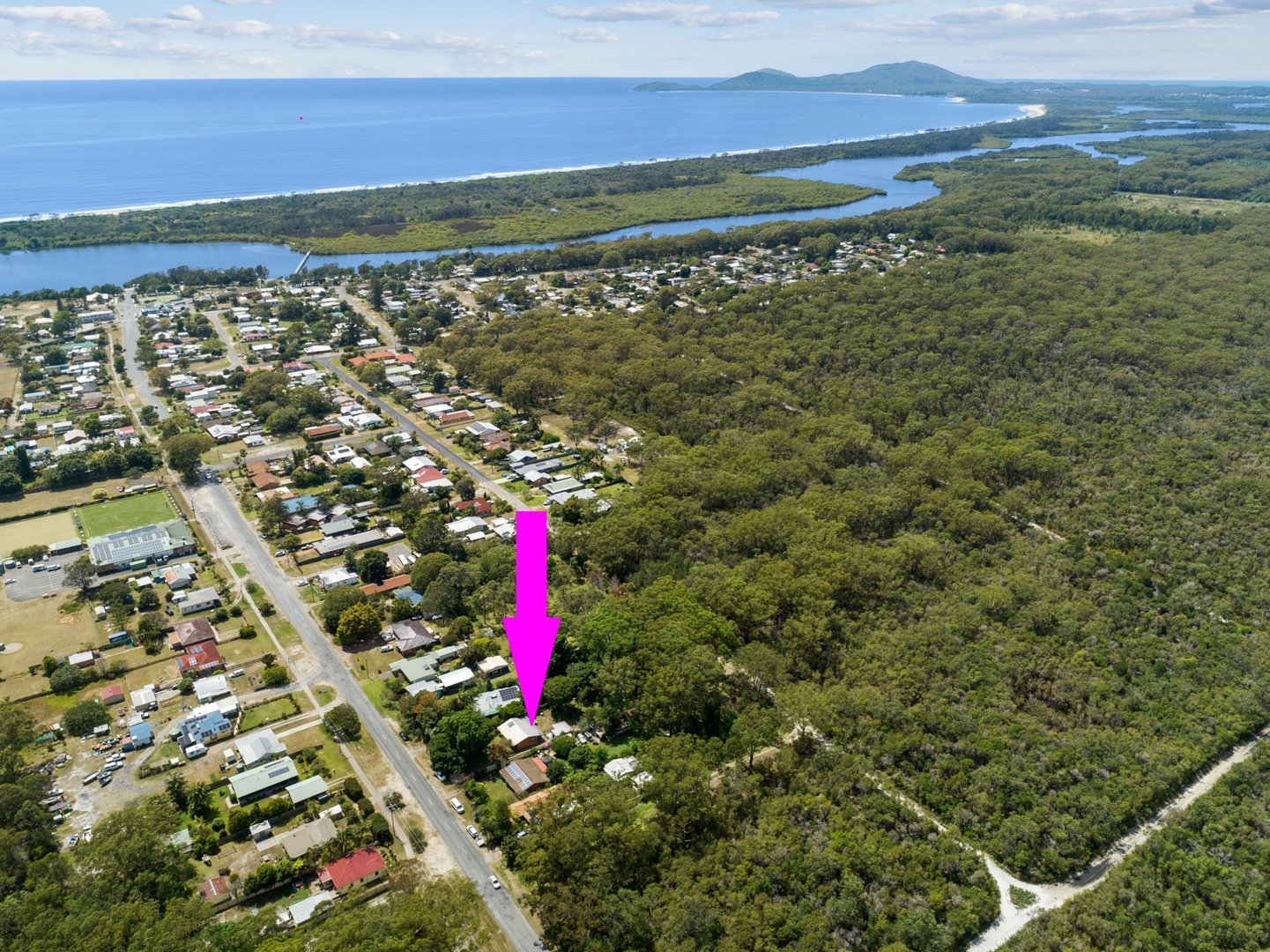 69 Ocean Avenue, Stuarts Point NSW 2441 Allhomes