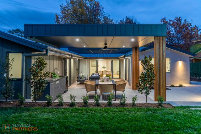 21 Marshall Street, ACT 2607