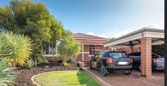 9 Agonis Way, WA 6069