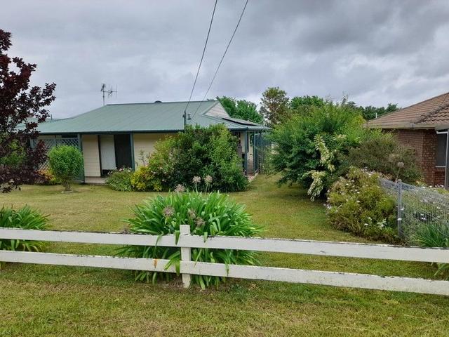 22 Cooyal Street, NSW 2852