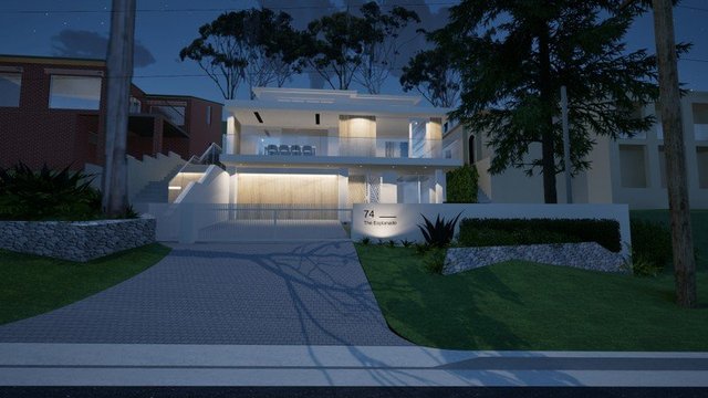 74 The Esplanade, NSW 2224