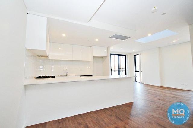 407/21-23 James Street, NSW 2141