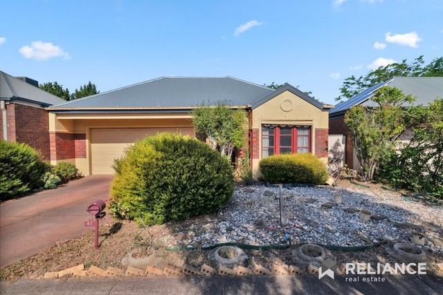 47 Hollington Crescent, VIC 3030