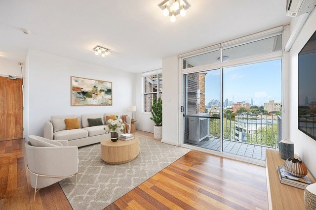 71/75 Spofforth Street, NSW 2088