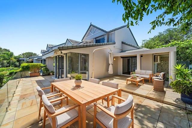 1 Greystone/125 Santa Cruz Boulevard, QLD 4226