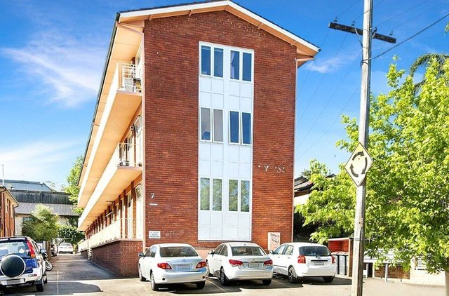 19/7 Queensborough Road, NSW 2133