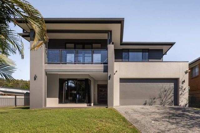 6 Kaypee Street, QLD 4121