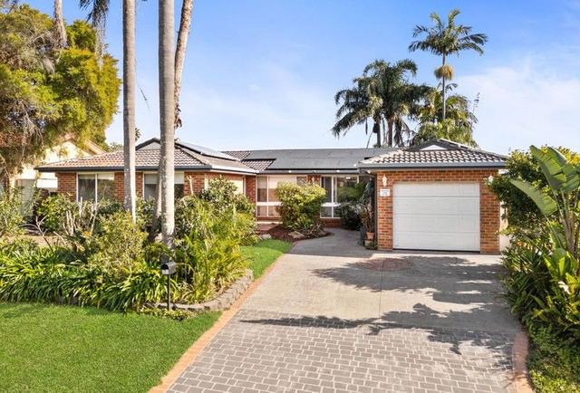 49 Mitchell Drive, NSW 2250
