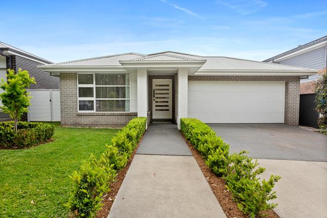 142 Bushranger Parade, NSW 2527