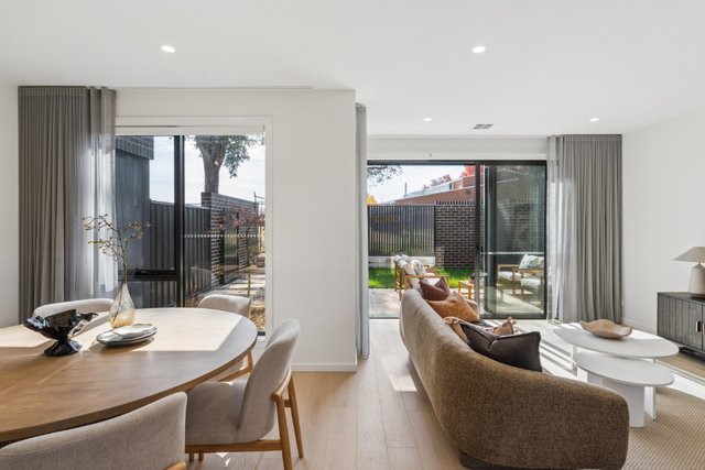 TANA - Residence 11, ACT 2602