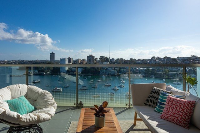 902/8 Glen Street, NSW 2061