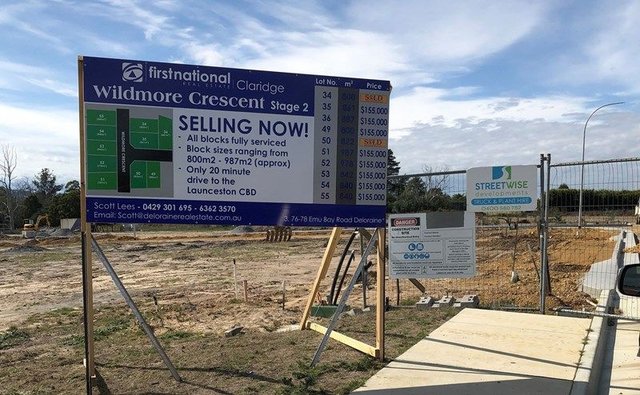 New Developments For Sale In Exeter Tas 7275 Allhomes