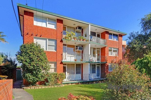 2/588 Blaxland Road, NSW 2122