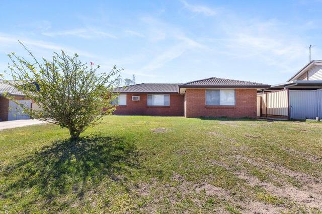 50 Warburton Crescent, NSW 2747