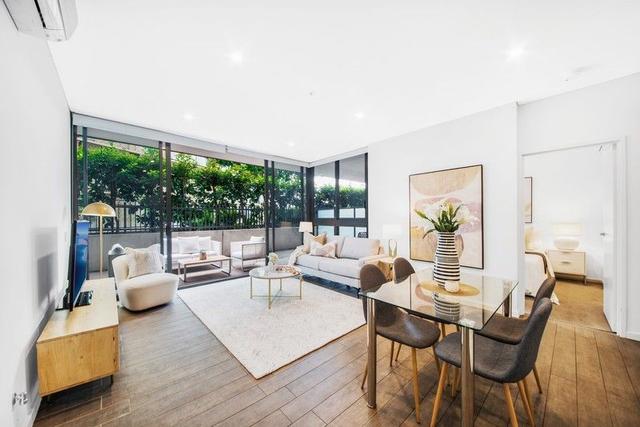 243/1D Burroway Road, NSW 2127