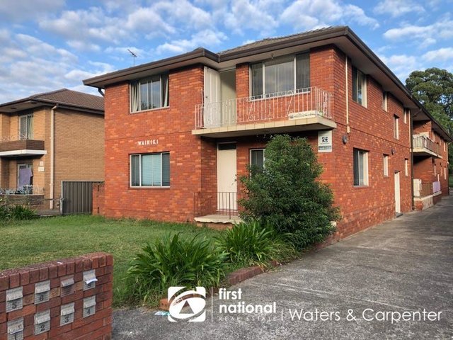 4/22 Military Road, NSW 2160