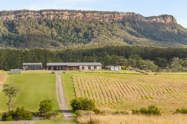 60 The Paddock Road, NSW 2446