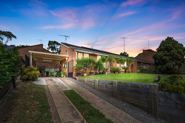 192 The Parkway, NSW 2560