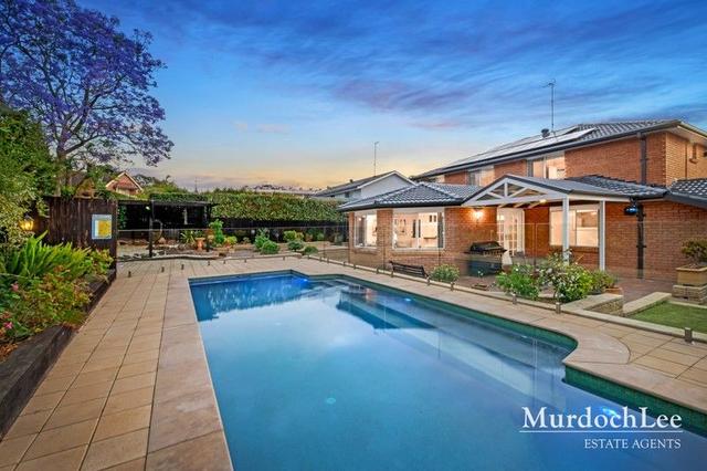 21 Galahad Crescent, NSW 2154