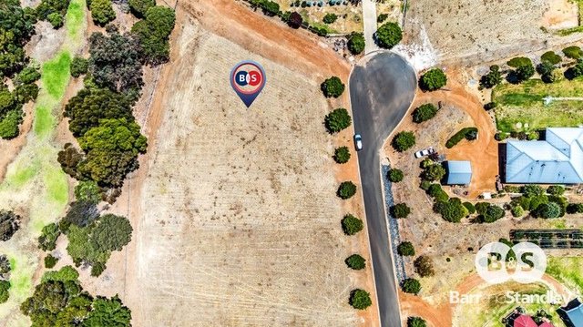 7 Magnolia Rtt (Kangaroo Gully), WA 6255