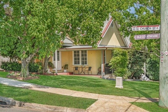 26 Church Street, NSW 2287