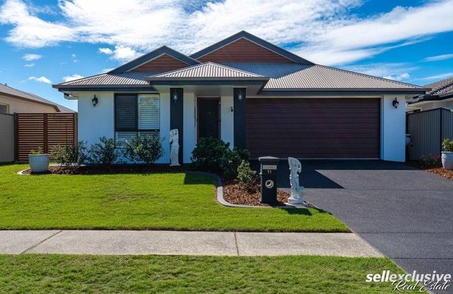 11 Foxtail Crescent, QLD 4507