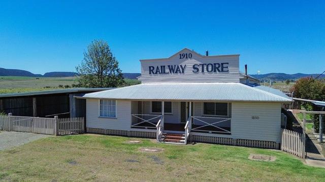 1250 Freestone Road, QLD 4370