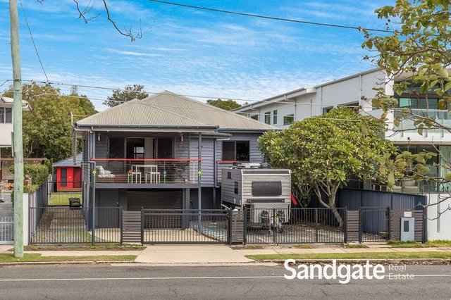 482 Flinders Parade, QLD 4017
