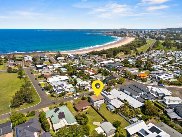 45 Barrack Avenue, NSW 2528