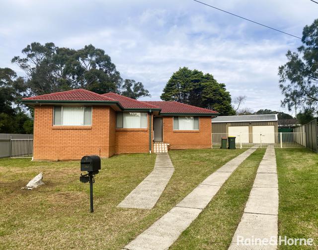 3 Nellore Place, NSW 2541