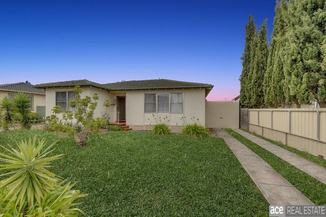 3 Jennings Street, VIC 3028