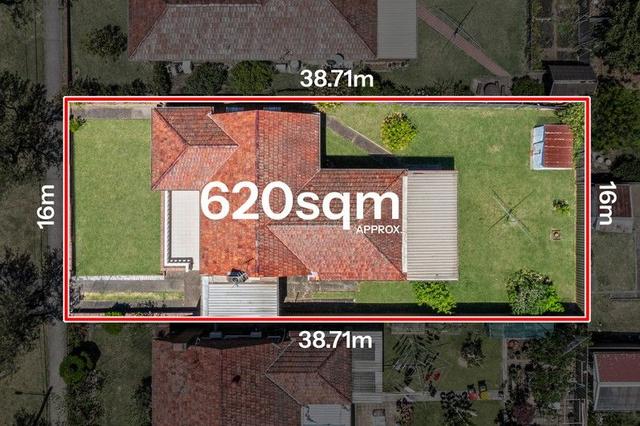 34 Cleary Avenue, NSW 2192