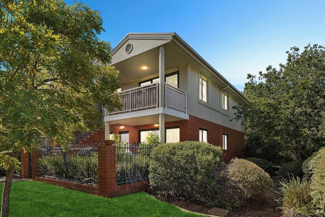 26/21 Ijong Street, ACT 2612