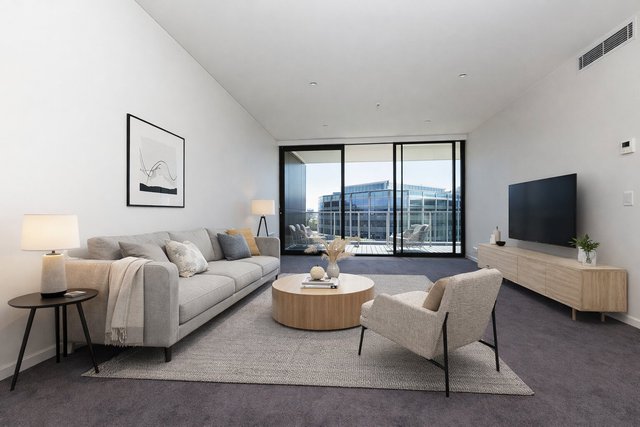 130/45 West Row, ACT 2601