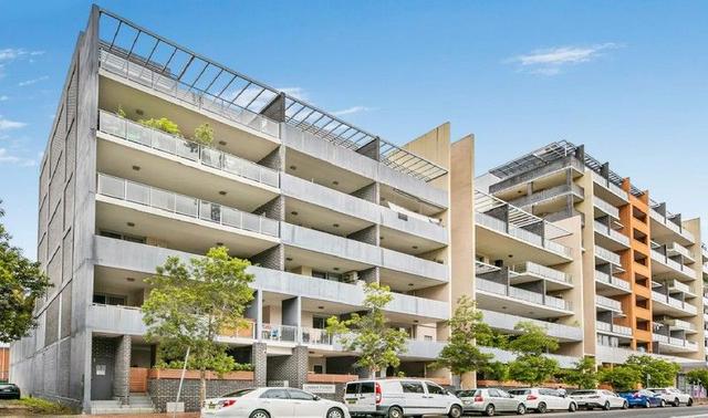 44B/292 Fairfield Street, NSW 2165