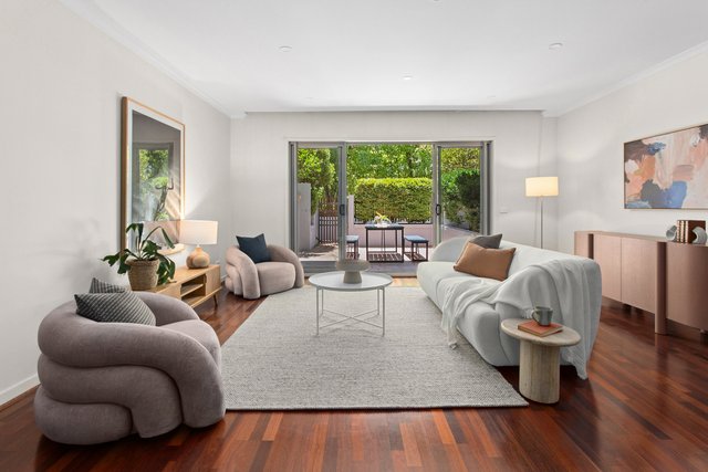 68/17 Darling Street, ACT 2600