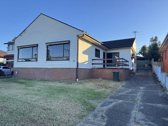 25 Paul Street, NSW 2148