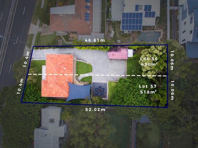 110 Creek Road, QLD 4122