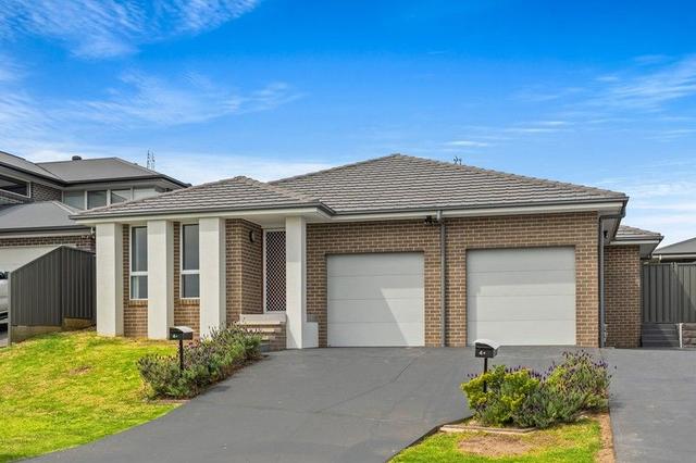 4 Saffron Way, NSW 2259