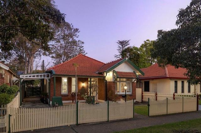 56 Churchill Avenue, NSW 2135