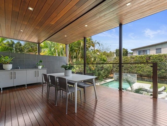 91 Harte Street, QLD 4068