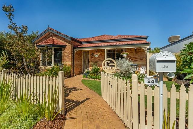 24 Fringe Lily Crescent, WA 6069