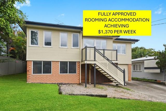 6 Culworth Street, QLD 4032