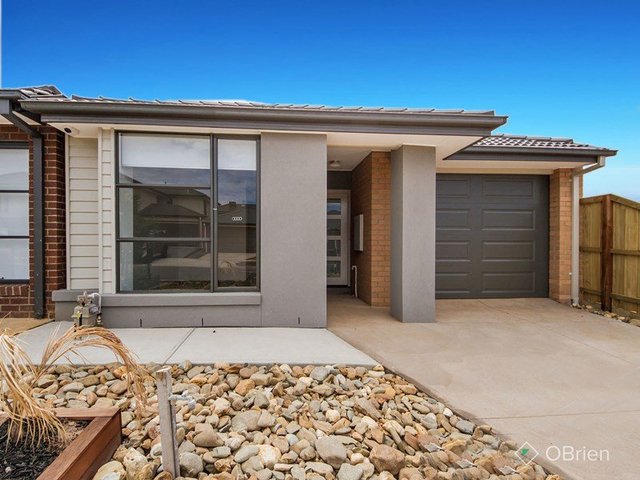 37 Higgins Street, VIC 3336
