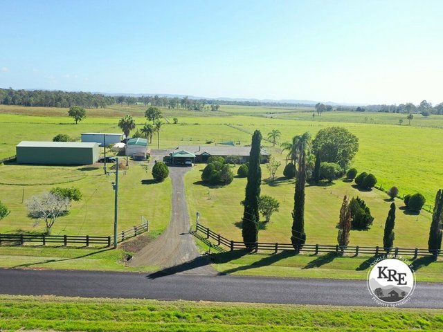 487 Fogwells Rd, NSW 2470