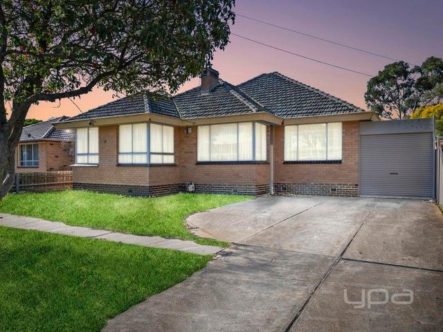23 Connel Drive, VIC 3338