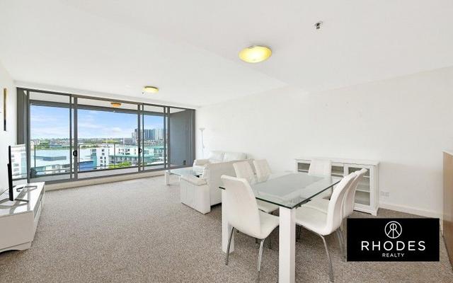 701/2 Rider Boulevard, NSW 2138