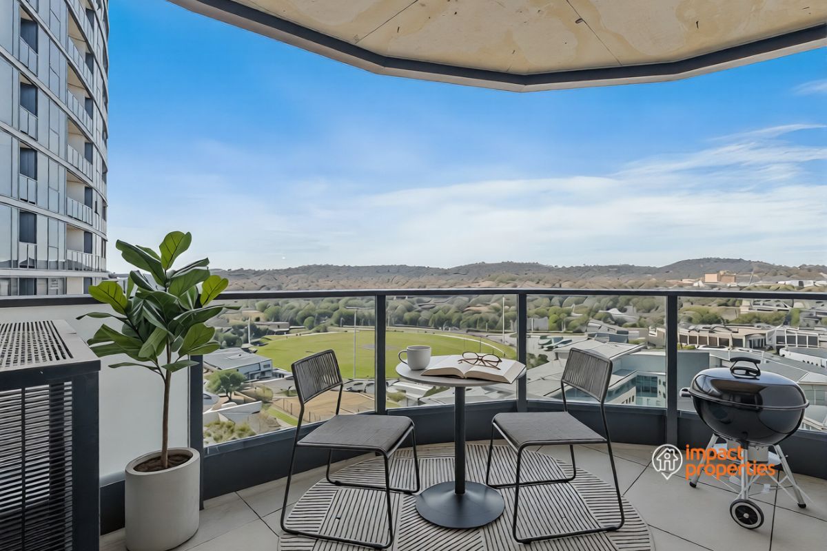 1407/6 Furzer Street, Phillip - Image 1