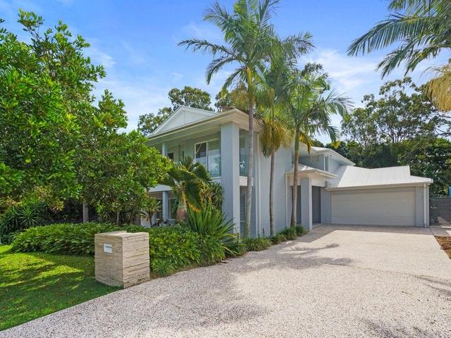25 Yorston Place, QLD 4160