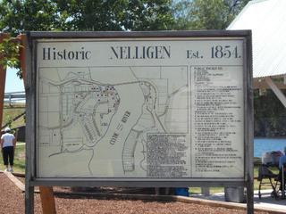 HISTORIC NELLIGEN 